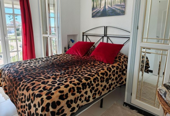 Revente - Bungalow - Torrevieja - Los Balcones - Los Altos del Edén