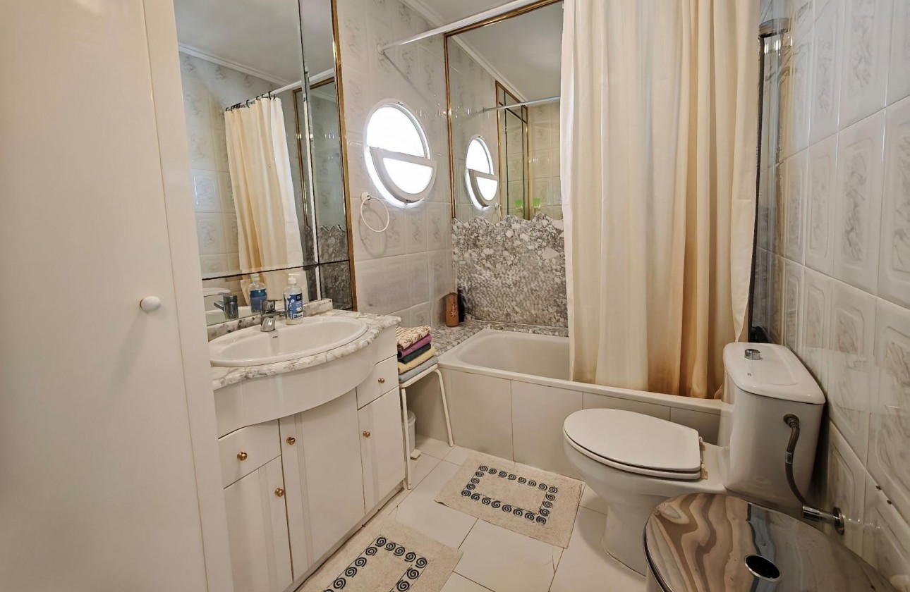 Revente - Bungalow - Torrevieja - Los Balcones - Los Altos del Edén