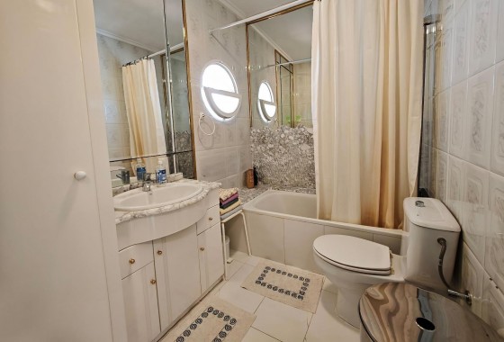 Revente - Bungalow - Torrevieja - Los Balcones - Los Altos del Edén