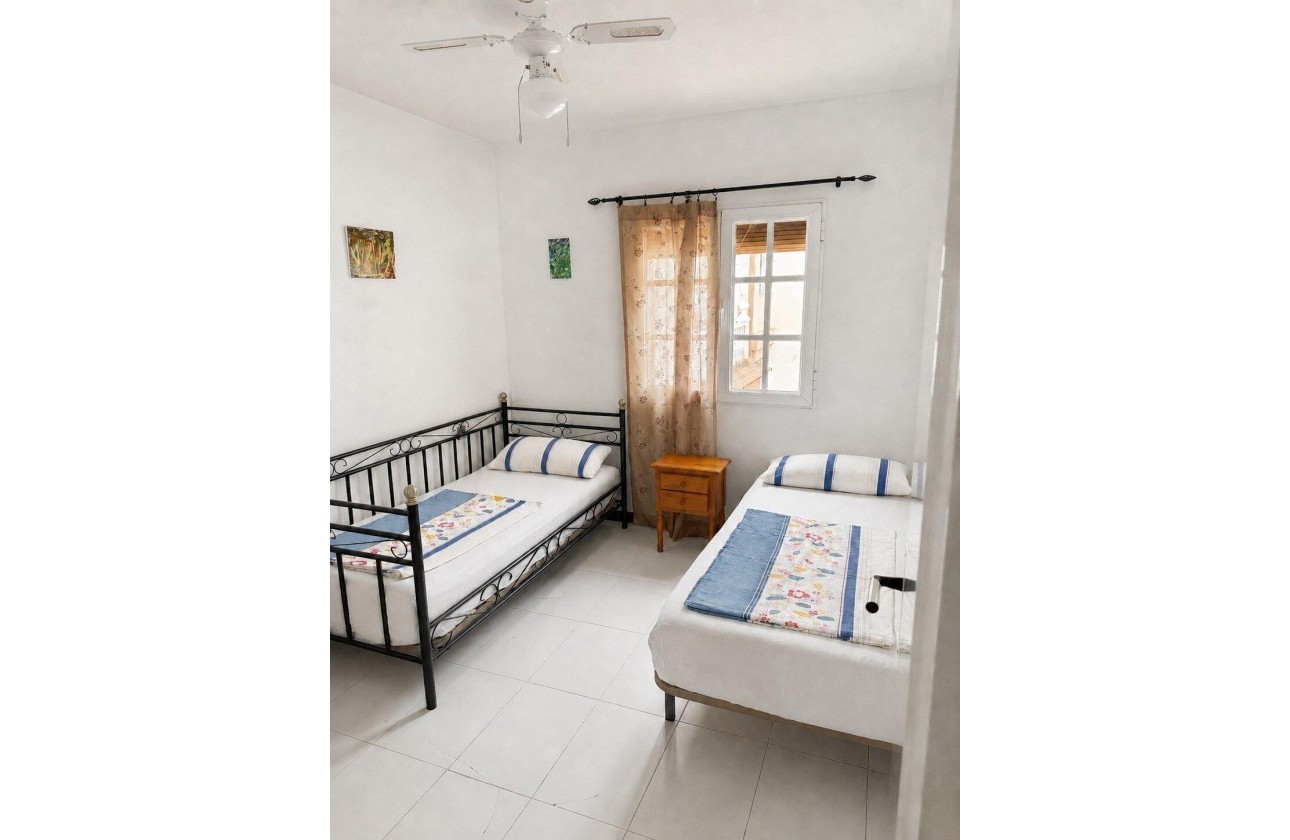 Revente - Bungalow - Torrevieja - Los Balcones - Los Altos del Edén