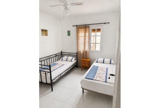 Revente - Bungalow - Torrevieja - Los Balcones - Los Altos del Edén