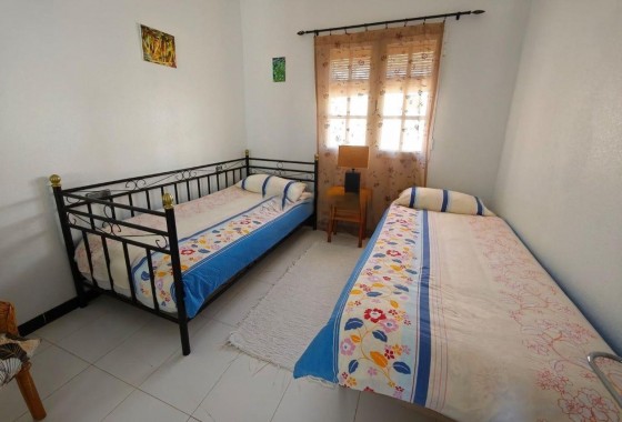 Revente - Bungalow - Torrevieja - Los Balcones - Los Altos del Edén