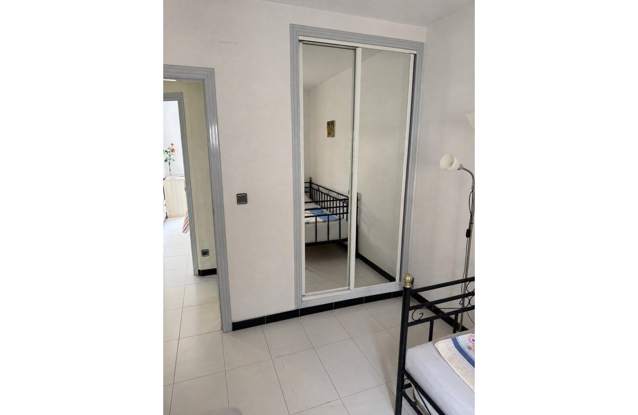 Revente - Bungalow - Torrevieja - Los Balcones - Los Altos del Edén