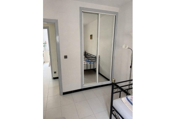 Revente - Bungalow - Torrevieja - Los Balcones - Los Altos del Edén