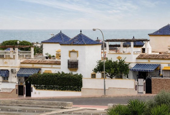 Revente - Bungalow - Torrevieja - Los Balcones - Los Altos del Edén