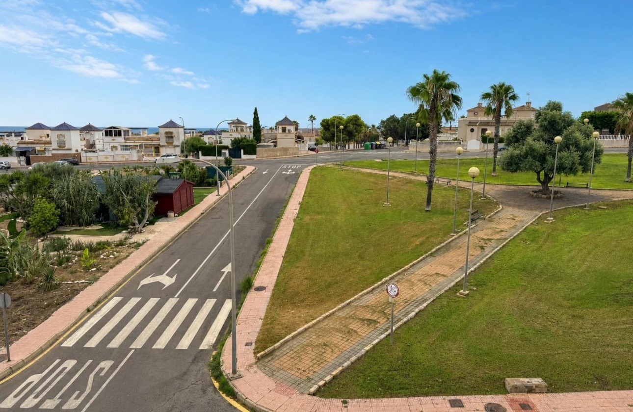 Revente - Bungalow - Torrevieja - Los Balcones - Los Altos del Edén