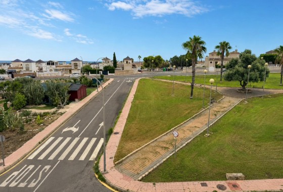 Revente - Bungalow - Torrevieja - Los Balcones - Los Altos del Edén