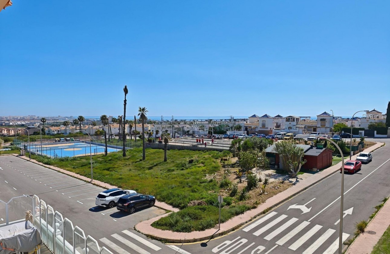 Revente - Bungalow - Torrevieja - Los Balcones - Los Altos del Edén