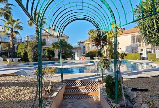 Revente - Bungalow - Torrevieja - Los Balcones - Los Altos del Edén