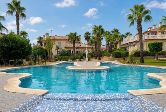 Revente - Bungalow - Torrevieja - Los Balcones - Los Altos del Edén