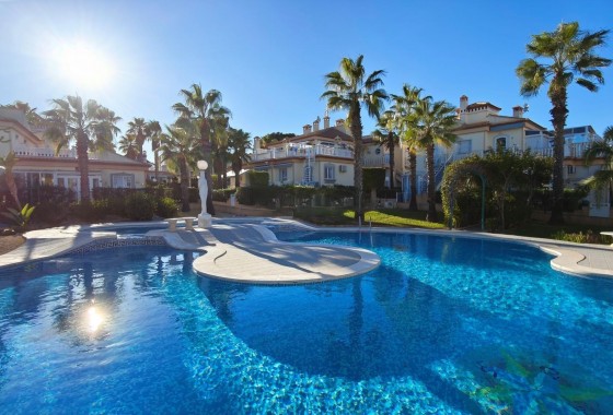 Revente - Bungalow - Torrevieja - Los Balcones - Los Altos del Edén