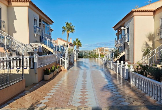 Revente - Bungalow - Torrevieja - Los Balcones - Los Altos del Edén