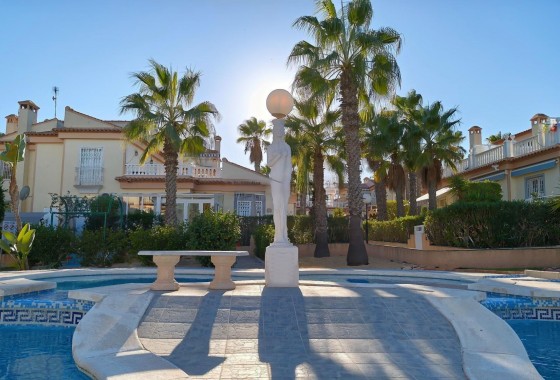 Revente - Bungalow - Torrevieja - Los Balcones - Los Altos del Edén