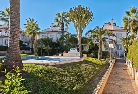Revente - Bungalow - Torrevieja - Los Balcones - Los Altos del Edén