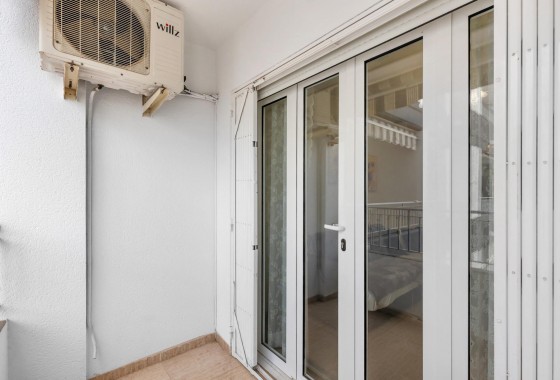 Resale - Apartment / flat - Torrevieja - El Molino