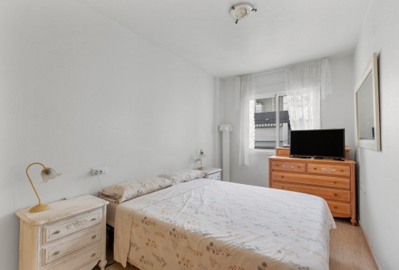 Resale - Apartment / flat - Torrevieja - El Molino