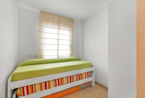 Resale - Apartment / flat - Torrevieja - El Molino