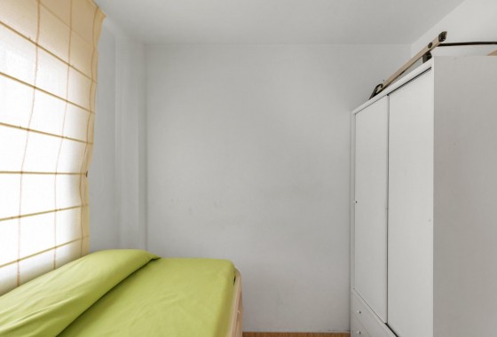 Resale - Apartment / flat - Torrevieja - El Molino