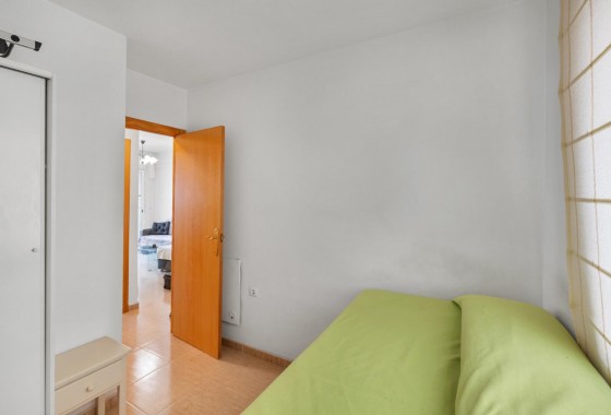 Resale - Apartment / flat - Torrevieja - El Molino