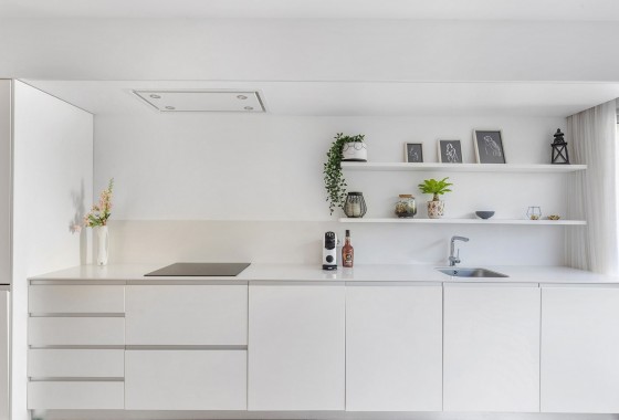 Resale - Apartment / flat - Torrevieja - Costa Blanca