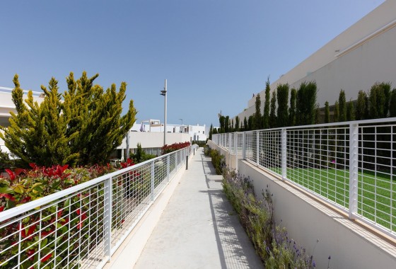 Resale - Apartment / flat - Torrevieja - Costa Blanca