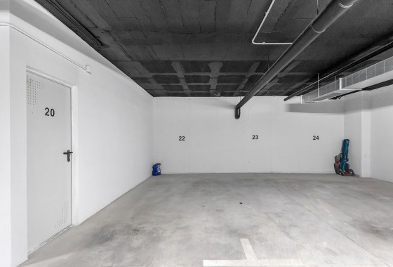 Resale - Apartment / flat - Torrevieja - Costa Blanca