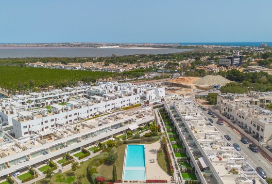 Resale - Apartment / flat - Torrevieja - Costa Blanca