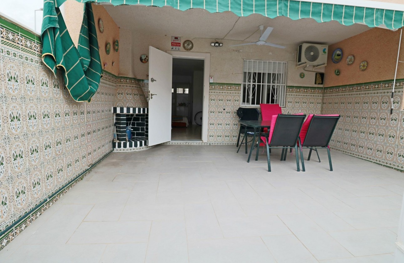 Resale - Villa - Torrevieja - playa de los naufragos