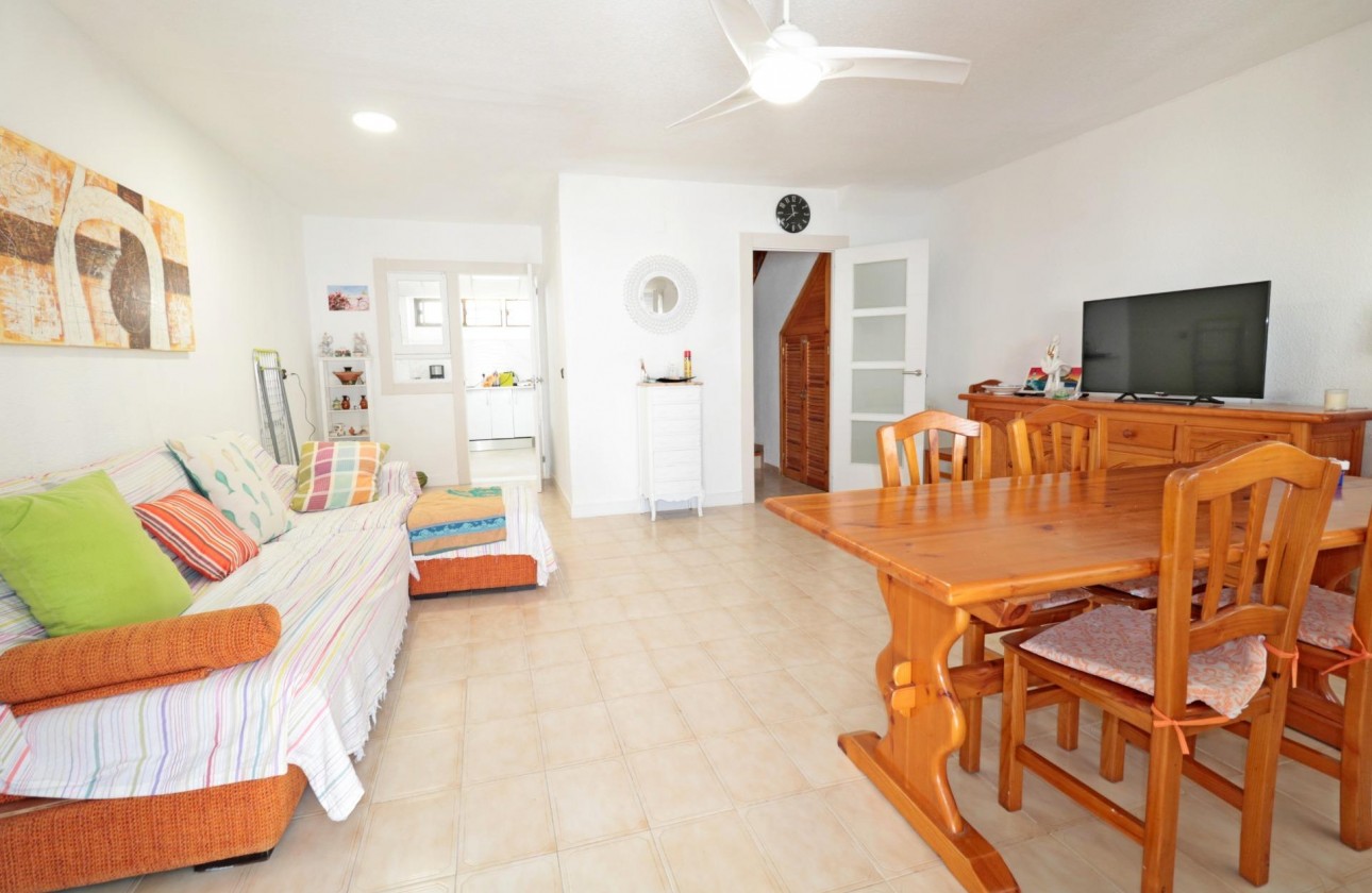 Resale - Villa - Torrevieja - playa de los naufragos