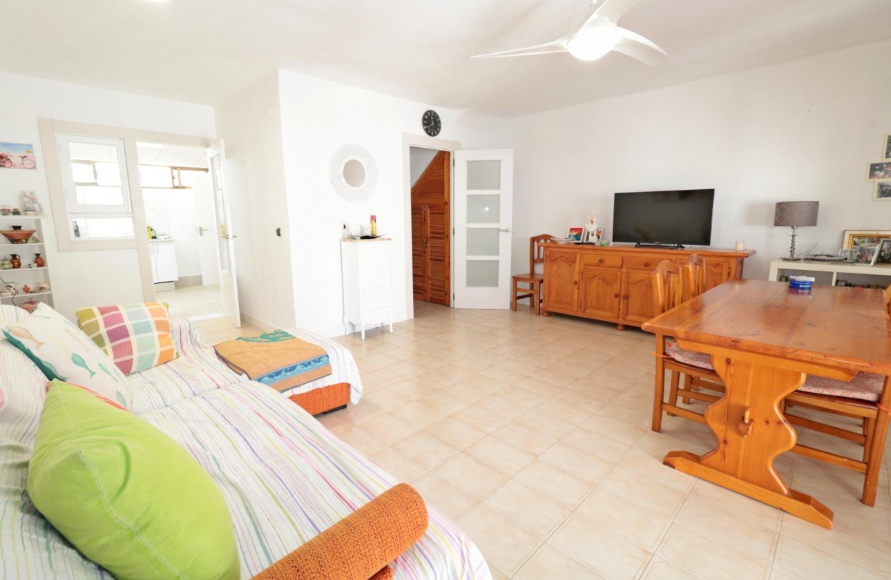 Resale - Villa - Torrevieja - playa de los naufragos