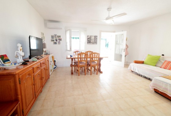 Resale - Villa - Torrevieja - playa de los naufragos