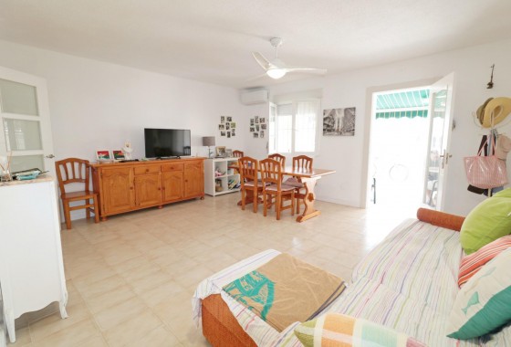 Resale - Villa - Torrevieja - playa de los naufragos