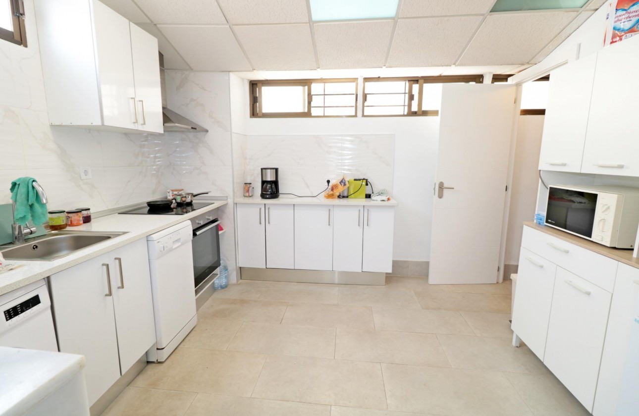 Resale - Villa - Torrevieja - playa de los naufragos