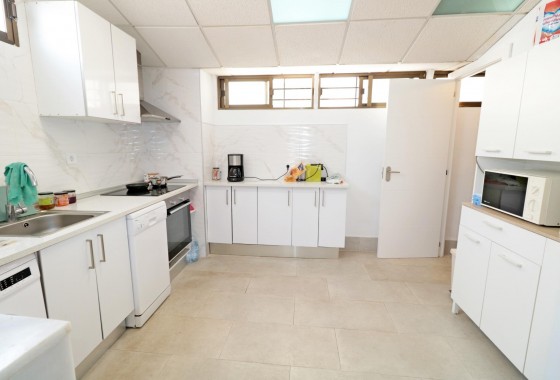 Resale - Villa - Torrevieja - playa de los naufragos