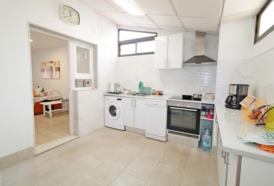 Resale - Villa - Torrevieja - playa de los naufragos