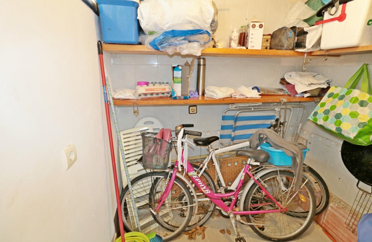 Resale - Villa - Torrevieja - playa de los naufragos