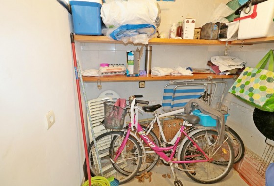 Resale - Villa - Torrevieja - playa de los naufragos