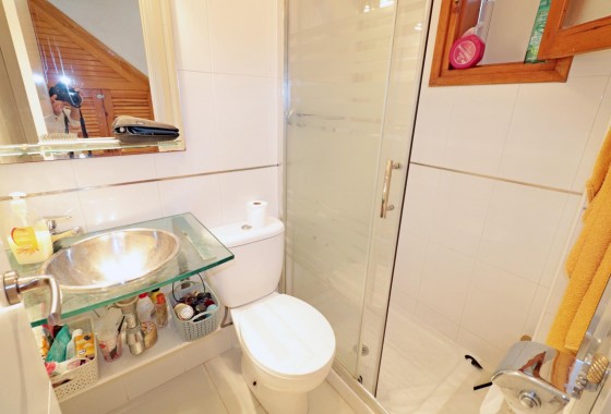 Resale - Villa - Torrevieja - playa de los naufragos