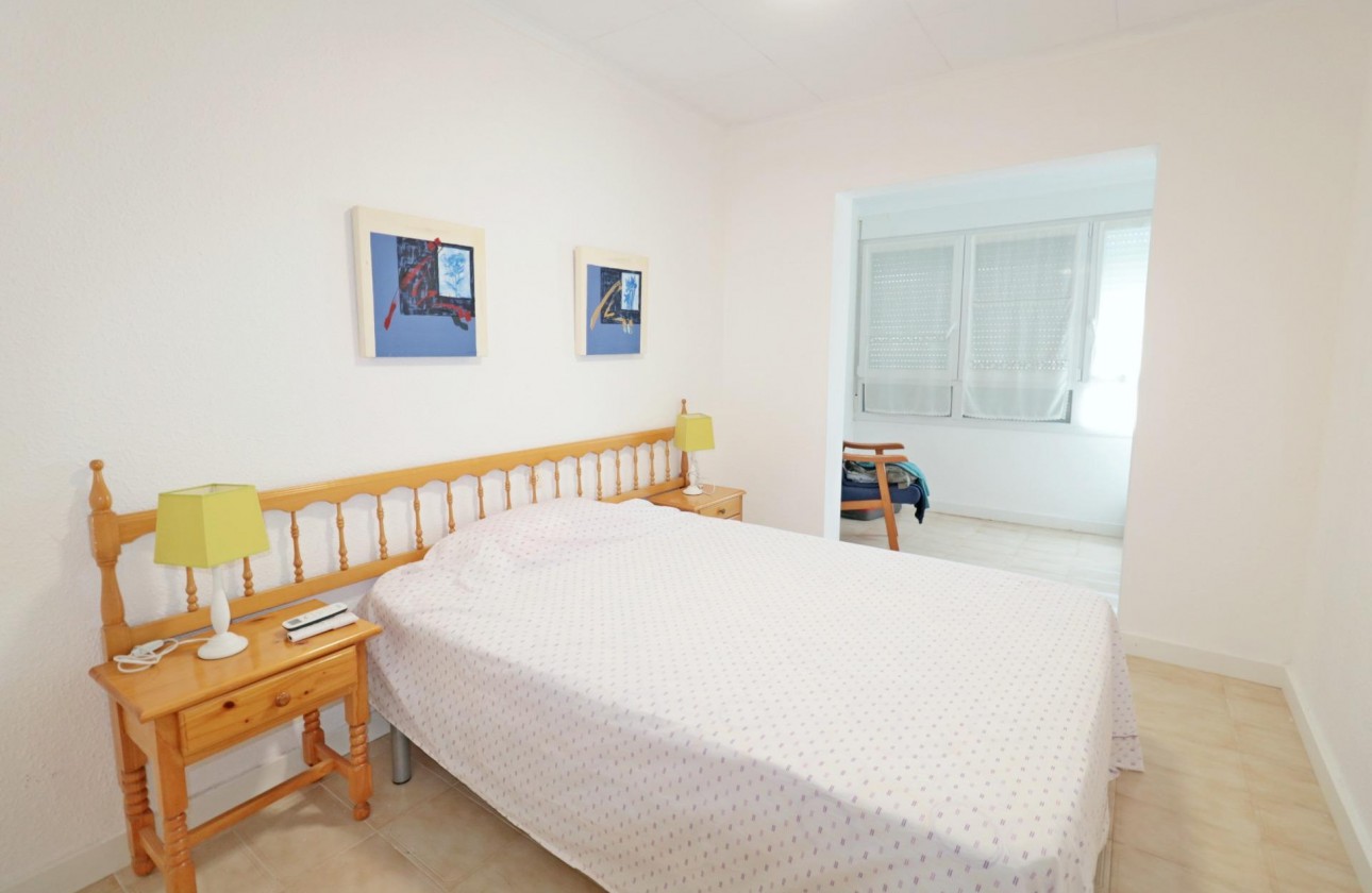 Resale - Villa - Torrevieja - playa de los naufragos