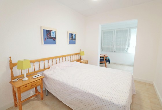 Resale - Villa - Torrevieja - playa de los naufragos