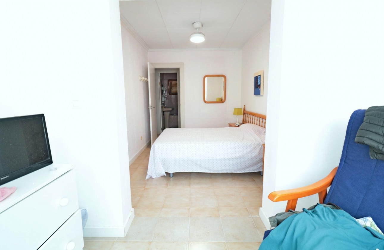 Resale - Villa - Torrevieja - playa de los naufragos