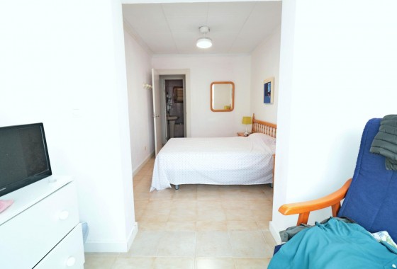 Resale - Villa - Torrevieja - playa de los naufragos