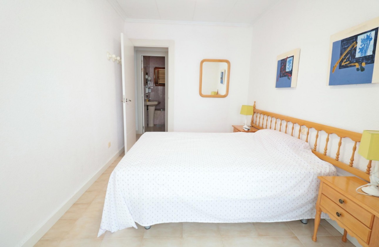 Resale - Villa - Torrevieja - playa de los naufragos