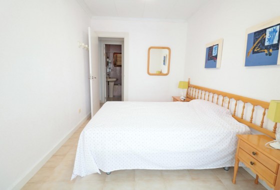 Resale - Villa - Torrevieja - playa de los naufragos