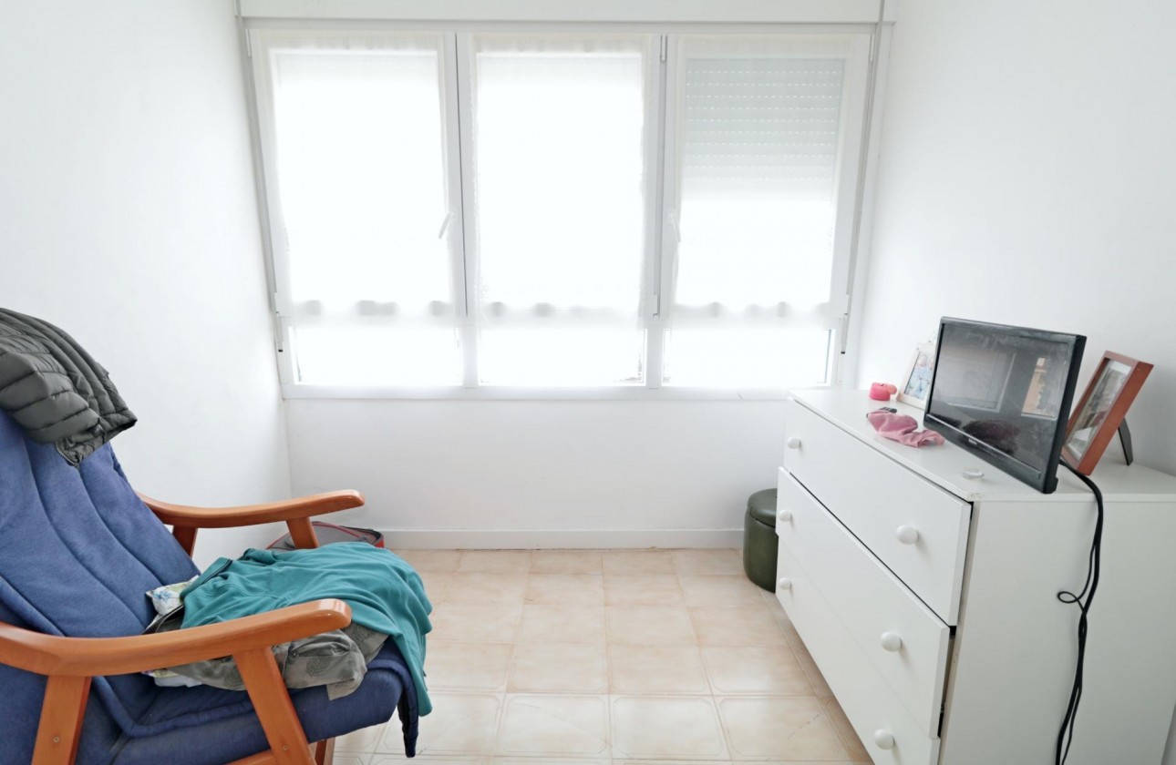 Resale - Villa - Torrevieja - playa de los naufragos