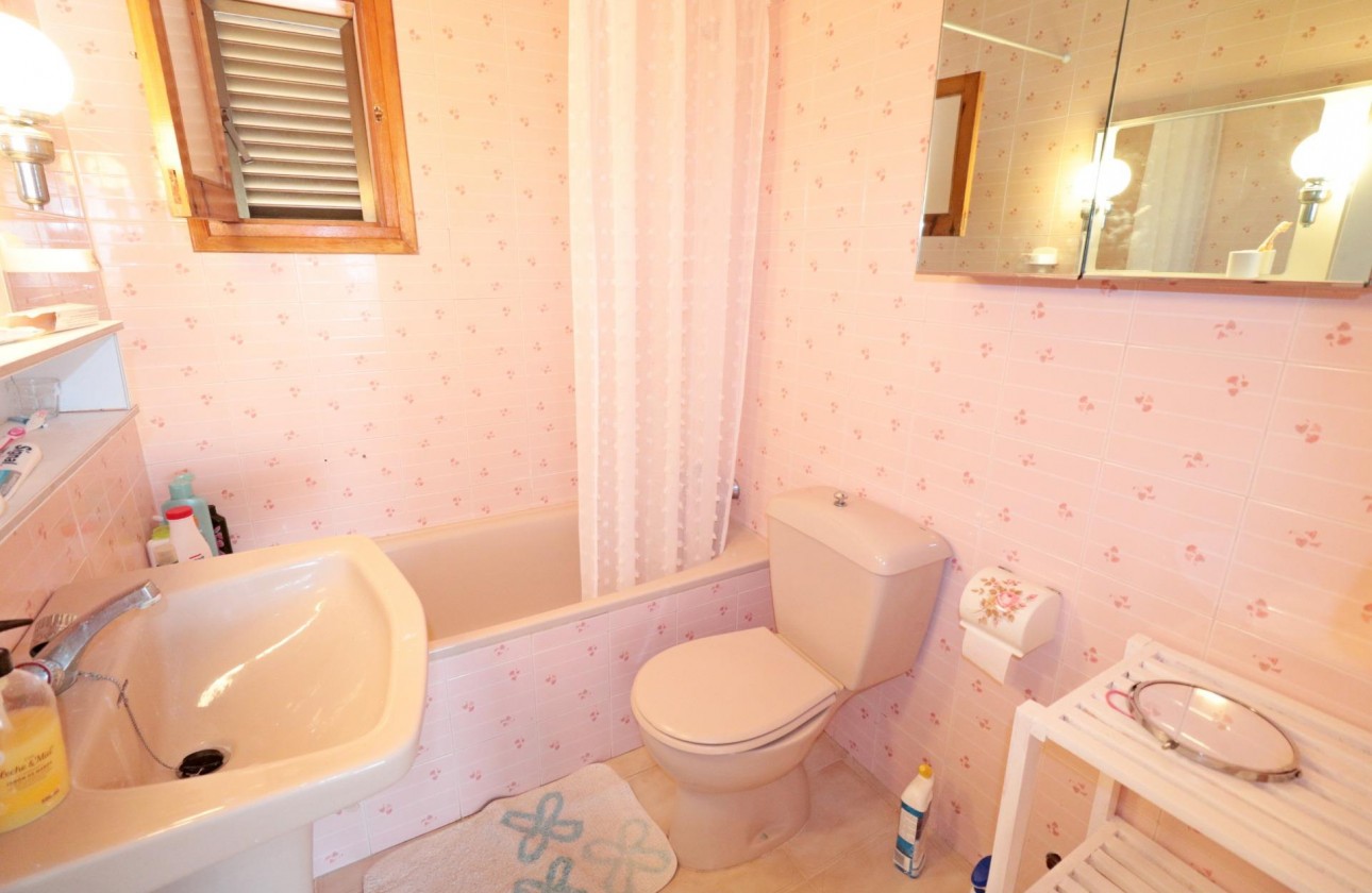 Resale - Villa - Torrevieja - playa de los naufragos