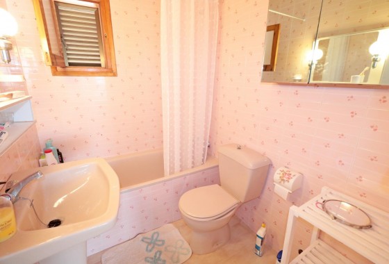Resale - Villa - Torrevieja - playa de los naufragos