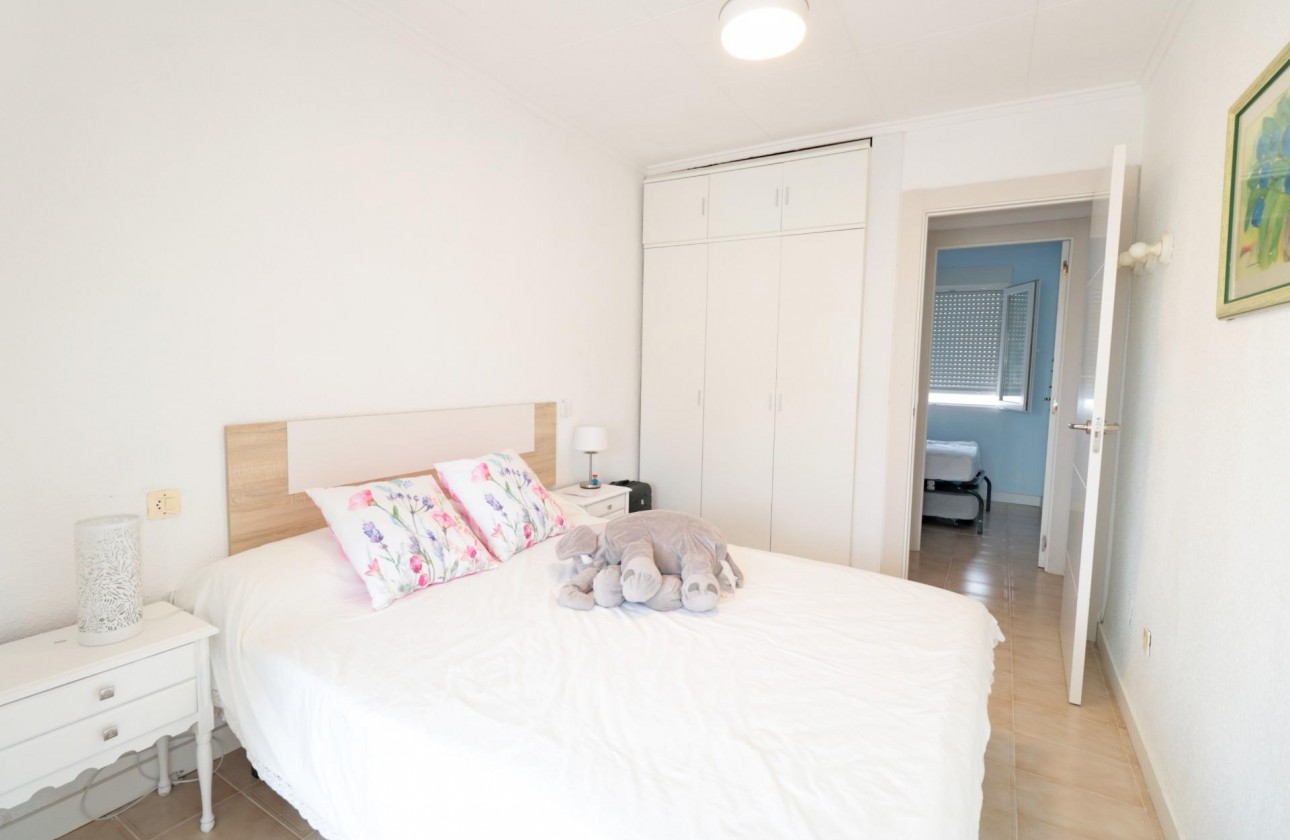 Resale - Villa - Torrevieja - playa de los naufragos