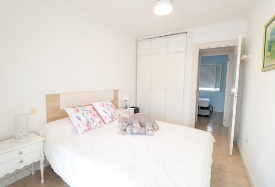 Resale - Villa - Torrevieja - playa de los naufragos