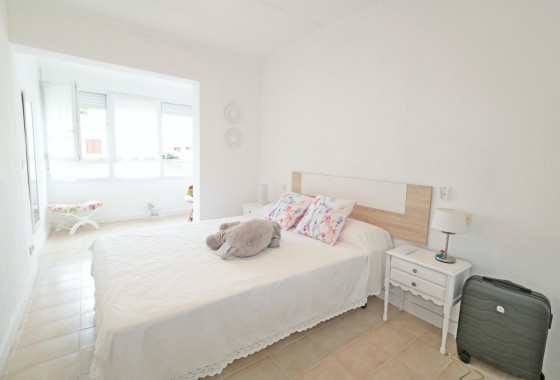 Resale - Villa - Torrevieja - playa de los naufragos